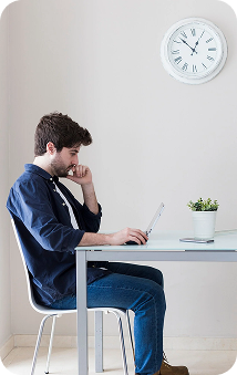 Study desk